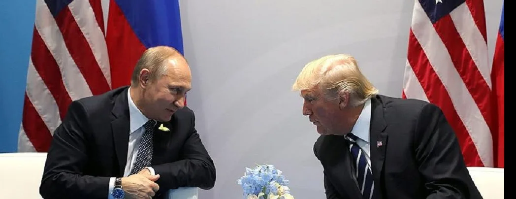 Trump dün “Suriye’den çıkacağım” diyordu, bugün savaşa girer mi?