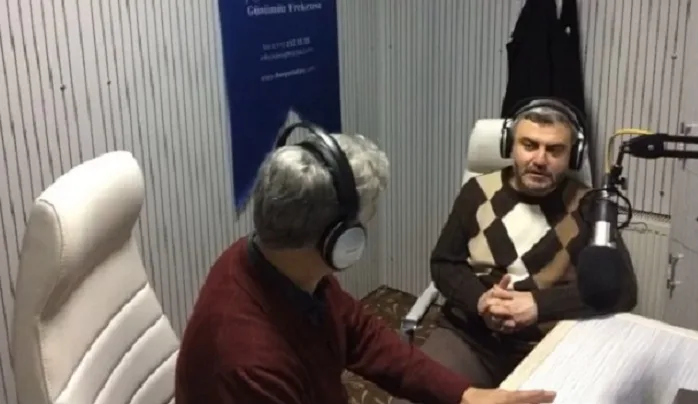 Radyo Denge’de gündemdeki konular değerlendirildi (VİDEO)