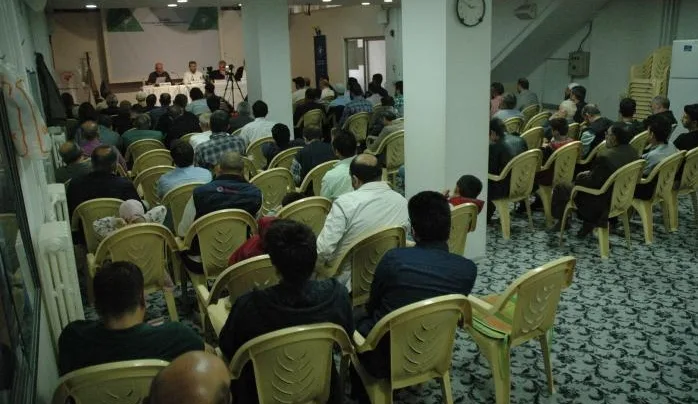 Kur’an, Sünnet ve Sahabe Hayatında, Ana-Babaya Karşı Sorumluluklar paneli (VİDEO)