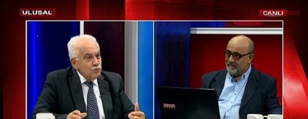 Perinçek 28 Şubat kararıyla kafa buldu: