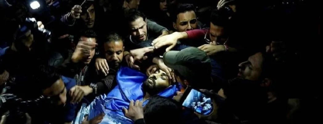 Filistin Sağlık Bakanlığı: Büyük Dönüş Yürüyüşü’nde bugüne kadar 42 kişi şehit oldu
