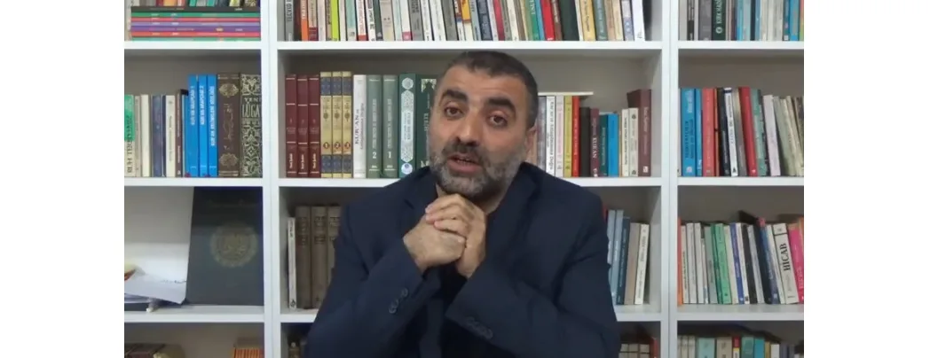 Salavat ve salat kavramları (VİDEO)