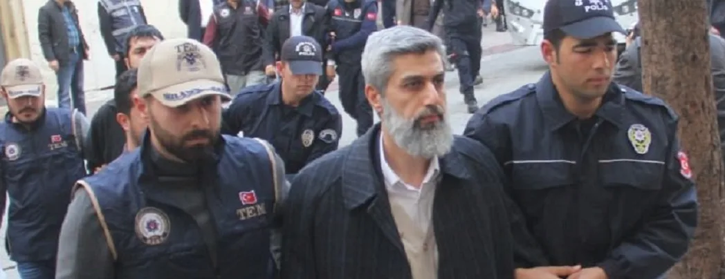 Yıldıray Oğur yazdı: Halkın teveccühüne yön vermeye çalışma suçu!