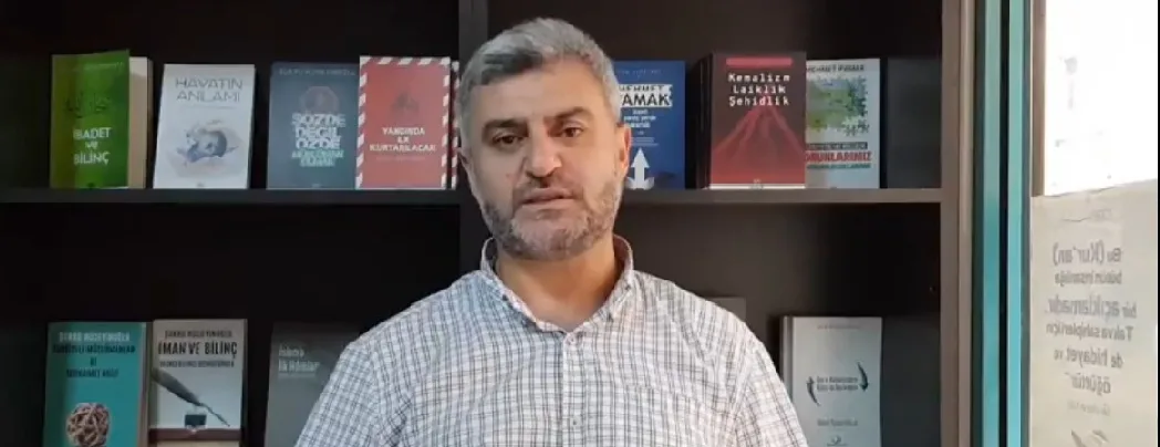 Şirk nedir, şirkin güncel boyutları nelerdir? (VİDEO)