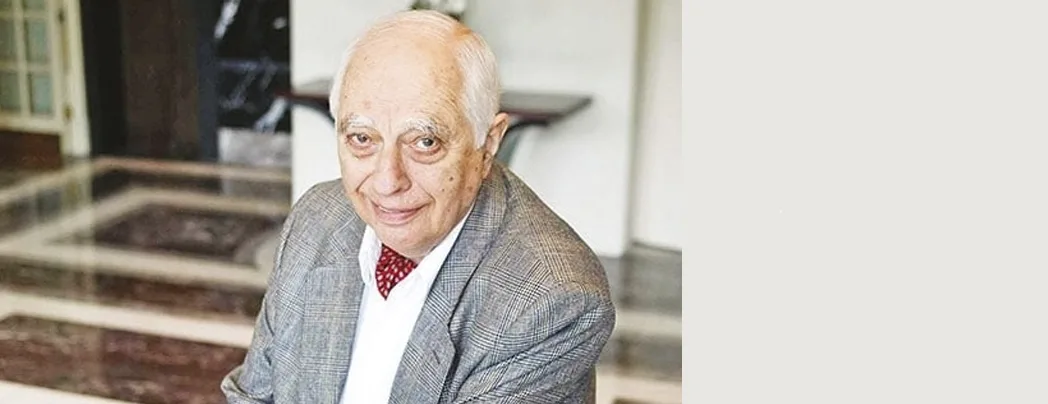 Bir Oryantalistin ardından