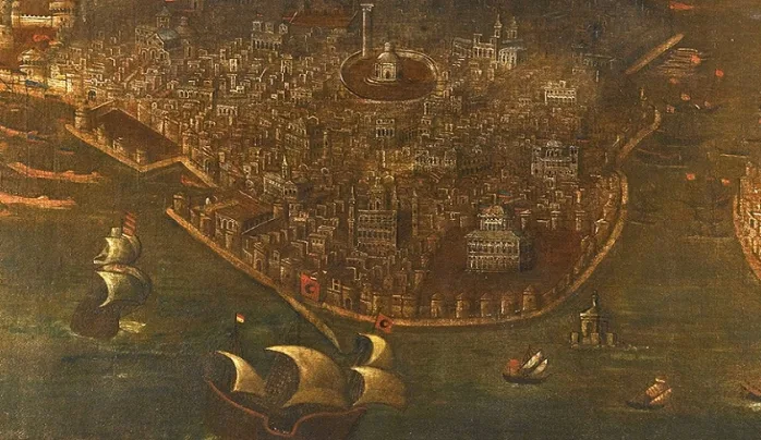 1453'ün 6 Nisanından 29 Mayısına gün gün İstanbul’un fetih süreci