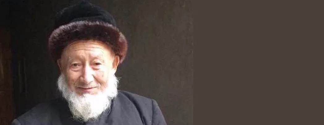Uygur alim Abdulehed Mehsum Çin hapishanesinde şehid edildi