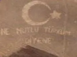 Fikr-i kavmiyeti tel’in ediyor Peygamber!