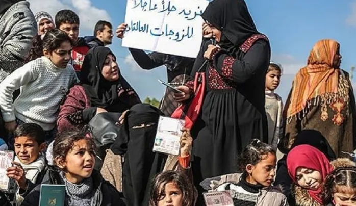 Gazze milyonluk Kudüs gösterisine hazırlanıyor