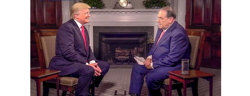 Trump: Kudüs kararım Yahudilerden çok Evanjelistleri sevindirdi