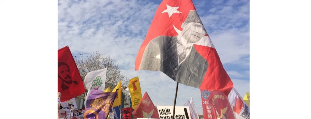 Kemalizm ve siyasi yansımaları