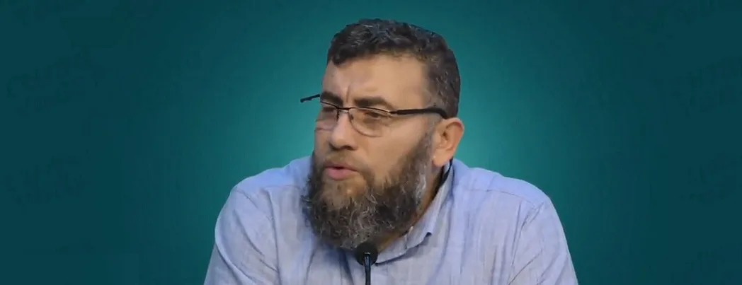 Cuma Vaazı:Tevilin tahrife dönüşmesi (VİDEO)