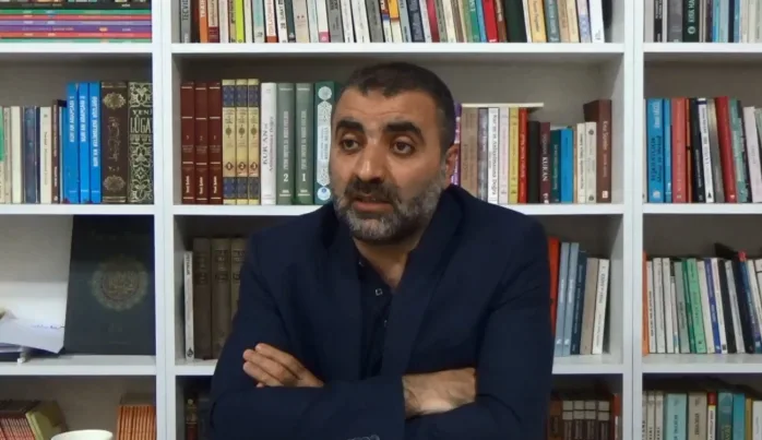 Doğru ve yanlış salavat anlayışı salavat ve salat kavramları (VİDEO)