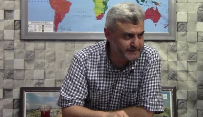 Endad edinmede sevgi ve korku duygularının rolü (VİDEO)