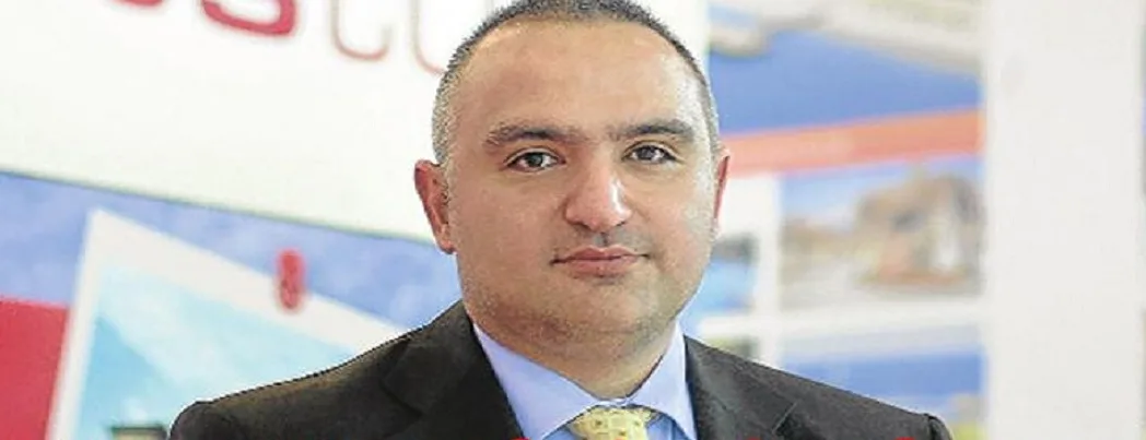 Cumhurbaşkanlığı Sistemi’nin Kültür Bakanı, kumarhane sahibi Mehmet Ersoy oldu