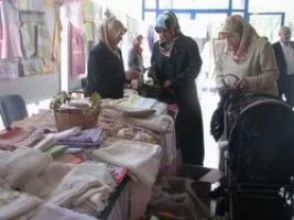 Özgür-Der’den kermes