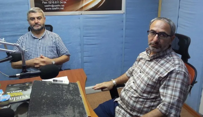 Özel Fm’de “Dünyevileşme ve Müslümanlar” konuşuldu (VİDEO)