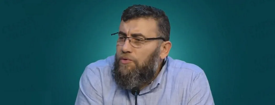 Cuma Vaazı: Yeni siyasal sistemin güncel olaylar üzerinden tahlili (VİDEO)