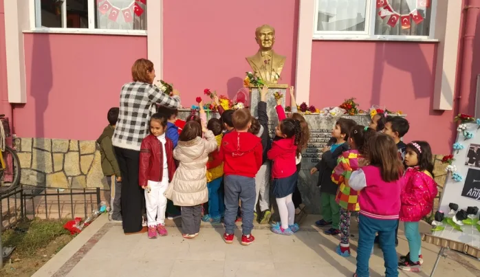 16 yıllık iktidarda 8 bakan 14 sistem değişti