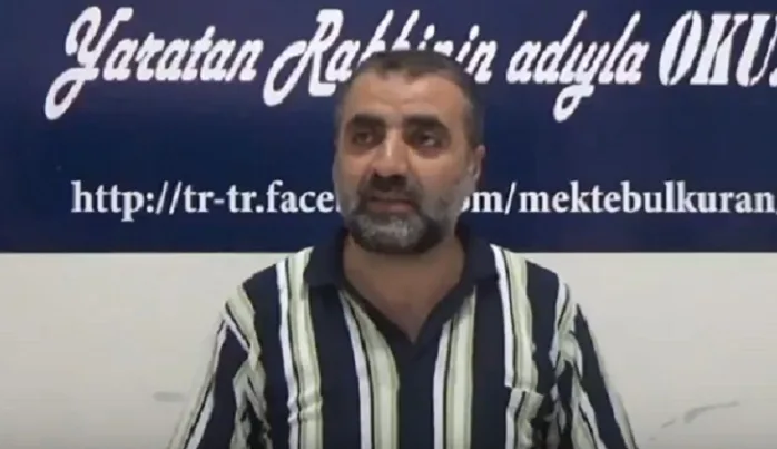 Kaza namazı konusu (VİDEO)