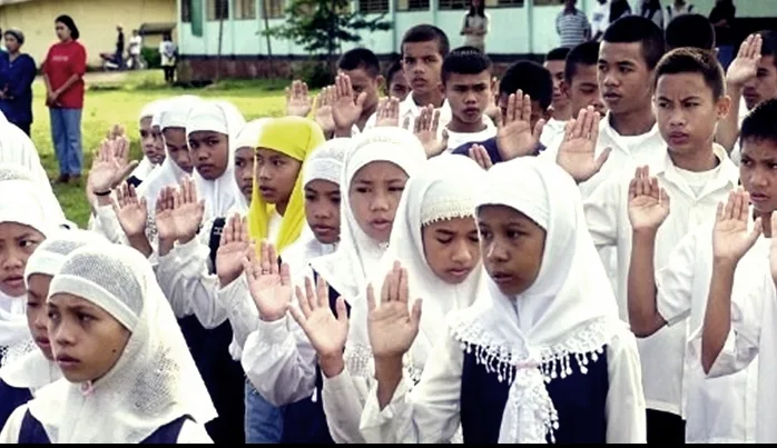 Filipinler’de özerklik anlaşması imzalandı