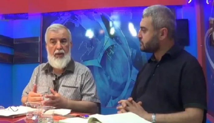 Kalkan: Emri bil maruf ve nehyi anil münker can simidine sarılmalıyız