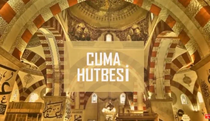 Cuma Hutbesi: Ölüme hazır mıyız? (VİDEO)