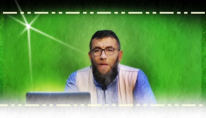 Cuma vaazı: Milliyetçiliğe bakış (VİDEO)