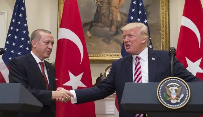 ABD-Türkiye ticaretinin tarihsel serüveni