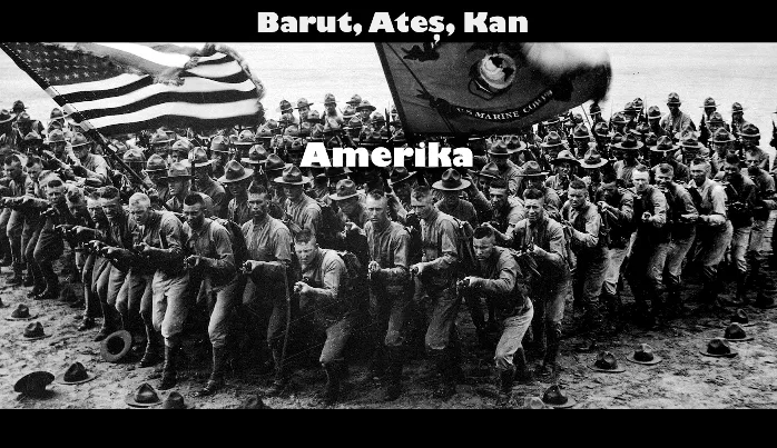 Üç dakikada Amerika tarihi (VİDEO)