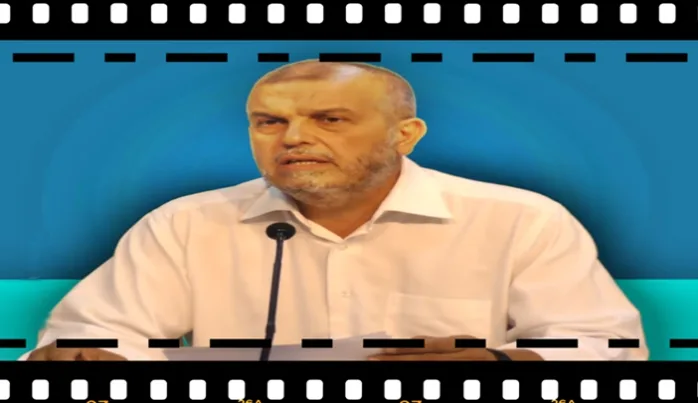 Cuma Vaazı: Ölümle başlayan hayat (VİDEO)