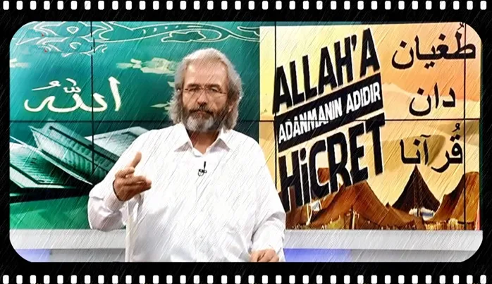 Tuğyan’dan Kur’an’a hicret (VİDEO)