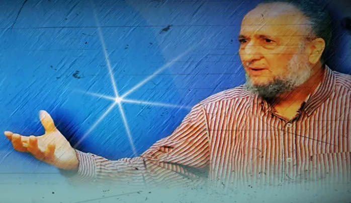 İslam’ı isteyince, hemen çağrıldım istifaya!
