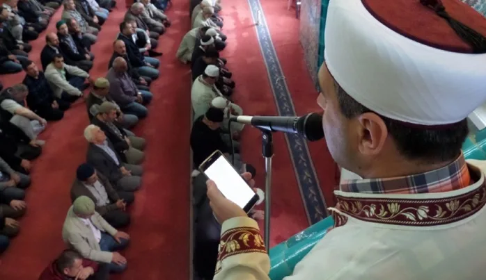 Diyanet’ten danışmanlara talimat: Cinsel yönelime duyarlı olun