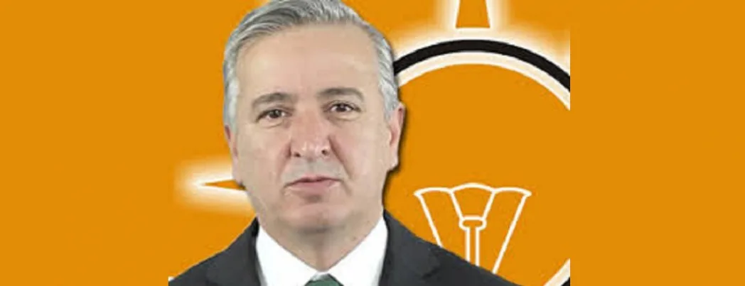 Eski başdanışman ve milletvekili Aydın Ünal’dan, gelinen noktaya ağır salvolar