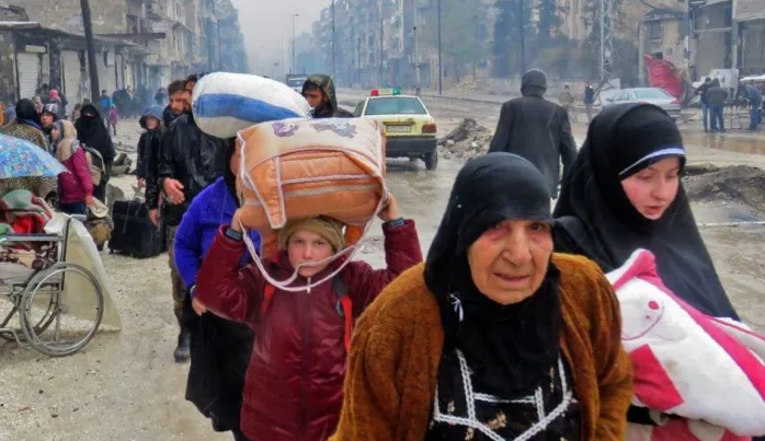 Suriye’de kanlı dikta rejiminin sinsi planı: Demografik dönüşüm