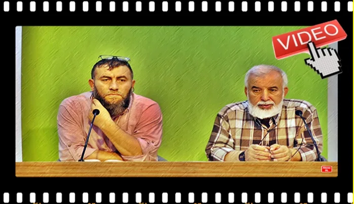 Bizi dirilten ayetler: Müminlerin dostları kimlerdir?