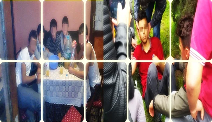 Uyuşturucu kullanım istatistikleri açıklandı