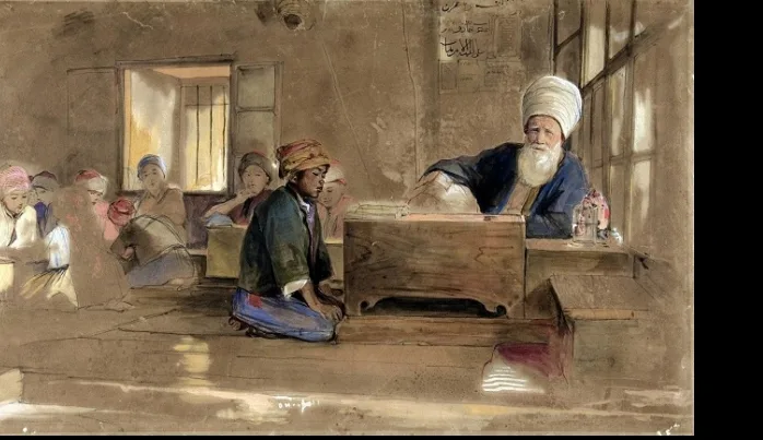 Harddisklere taş çıkartan bir hafıza: İmam Suyutî