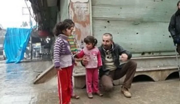 Bilgen: İnsanlık Suriye’de dibe vurdu