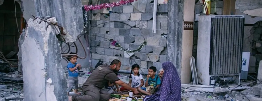Mutlu bir yuva nasıl kurulur, nasıl korunur?