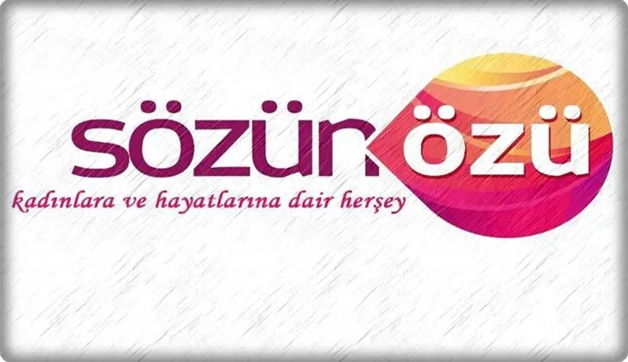 Hanımlara yönelik yep yeni bir site: sözünözü.org