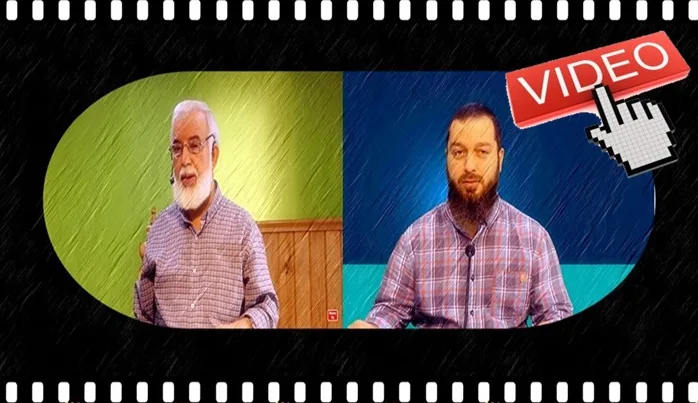 Cuma Hutbesi-Cuma Vaazı (VİDEO)