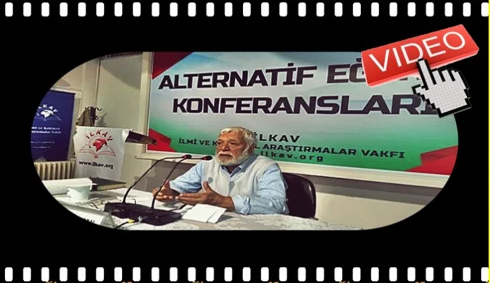 Allah, kendisine ibadetin katışıksız, saf ve temiz olarak yapılmasını ister (VİDEO)