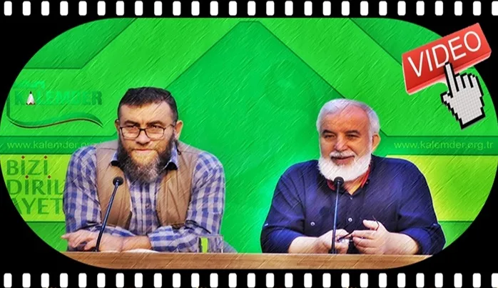 Bizi dirilten ayetler: Hamd Rab olan Allah’a