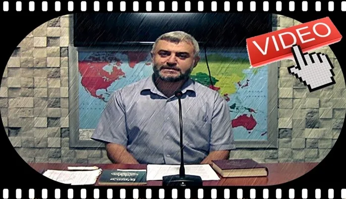 Kur’an Nesli İlim ve Dâvet Merkezi’nde “Esma Dersleri” başladı (VİDEO)
