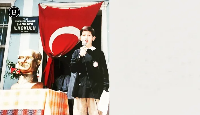 Danıştay: Kemalizmin amentüsü öğrenci andı geri gelecek