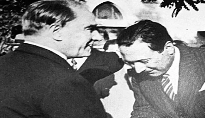 Reşit Galip, Andımız ve ibadet dilinin Türkçeleştirilmesi