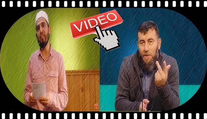 Cuma Hutbesi-Cuma Vaazı (VİDEO)