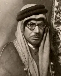 Bir İslam Alimi: Muhammed Esed